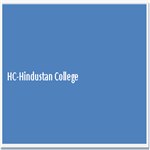 HC-Hindustan College