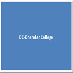 DC-Dharohar College
