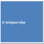 HC-Hatsingimari College