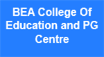 BEACEPGC-BEA College Of Education and PG Centre