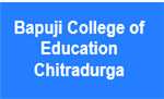 BCEC-Bapuji College of Education Chitradurga