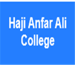 HAAC-Haji Anfar Ali College