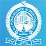 GVHCM-G V Home Science College
