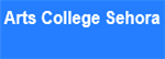 AC-Arts College Sehora