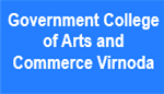 GCACV-Government College of Arts and Commerce Virnoda