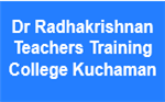 DRTTCK-Dr Radhakrishan Teachers Training College Kuchaman