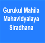 GMMS-Gurukul Mahila Mahavidyalaya Siradhana