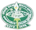 HC-Hamidabad College