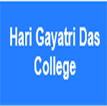 HGDC-Hari Gayatri Das College