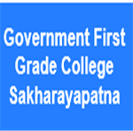 GFGC-Government First Grade College Sakharayapatna