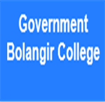 GBC-Government Bolangir College