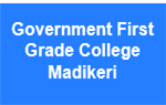 GFGC-Government First Grade College Madikeri