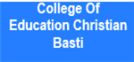 CECB-College Of Education Christian Basti