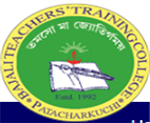 BTTC-Bajali TT College