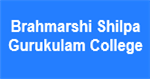 BSGC-Brahmarshi Shilpa Gurukulam College