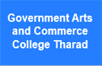 GACC-Government Arts and Commerce College Tharad