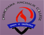 DAC-Dhamdhama Anchalik College