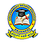 GDCR-Government Degree College Rajampet