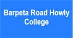 BRHC-Barpeta Road Howly College
