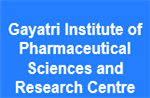 GIPSRC-Gayatri Institute of Pharmaceutical Sciences and Research Centre