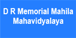 DRMMM-D R Memorial Mahila Mahavidyalaya