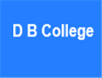DBC-D B College
