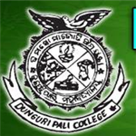 DC-Dunguripali College