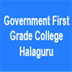 GFGC-Government First Grade College Halaguru