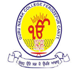 GNCF-Guru Nanak College Ferozepur