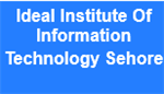 IIITS-Ideal Institute Of Information Technology Sehore