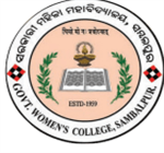 GWCS-Government Womens College Sambalpur