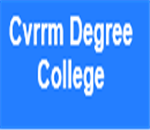 CDC-Cvrrm Degree College