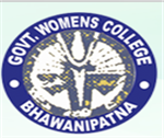 GWCB-Government Womens College Bhawanipatna