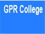 GPRC-GPR College