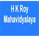HKRM-H K Roy Mahavidyalaya