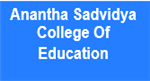 ASCE-Anantha Sadvidya College Of Education