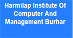 HICMB-Harmilap Institute Of Computer And Management Burhar
