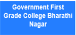GFGC-Government First Grade College Bharathi Nagar