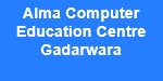 ACECG-Alma Computer Education Centre Gadarwara