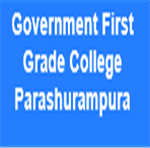 GFGC-Government First Grade College Parashurampura