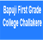 BFGC-Bapuji First Grade College Challakere