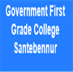 GFGC-Government First Grade College Santebennur