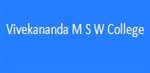VMSWC-Vivekananda M S W College