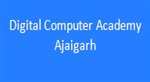 DCAA-Digital Computer Academy Ajaigarh