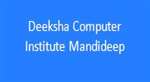 DCIM-Deeksha Computer Institute Mandideep