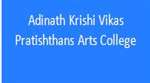 AKVPAC-Adinath Krishi Vikas Pratishthans Arts College