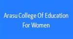 ACEW-Arasu College Of Education For Women