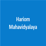HM-Hariom Mahavidyalaya