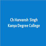 CHSKDC-Ch Harvansh Singh Kanya Degree College