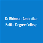 DBABDC-Dr Bhimrao Ambedkar Balika Degree College
